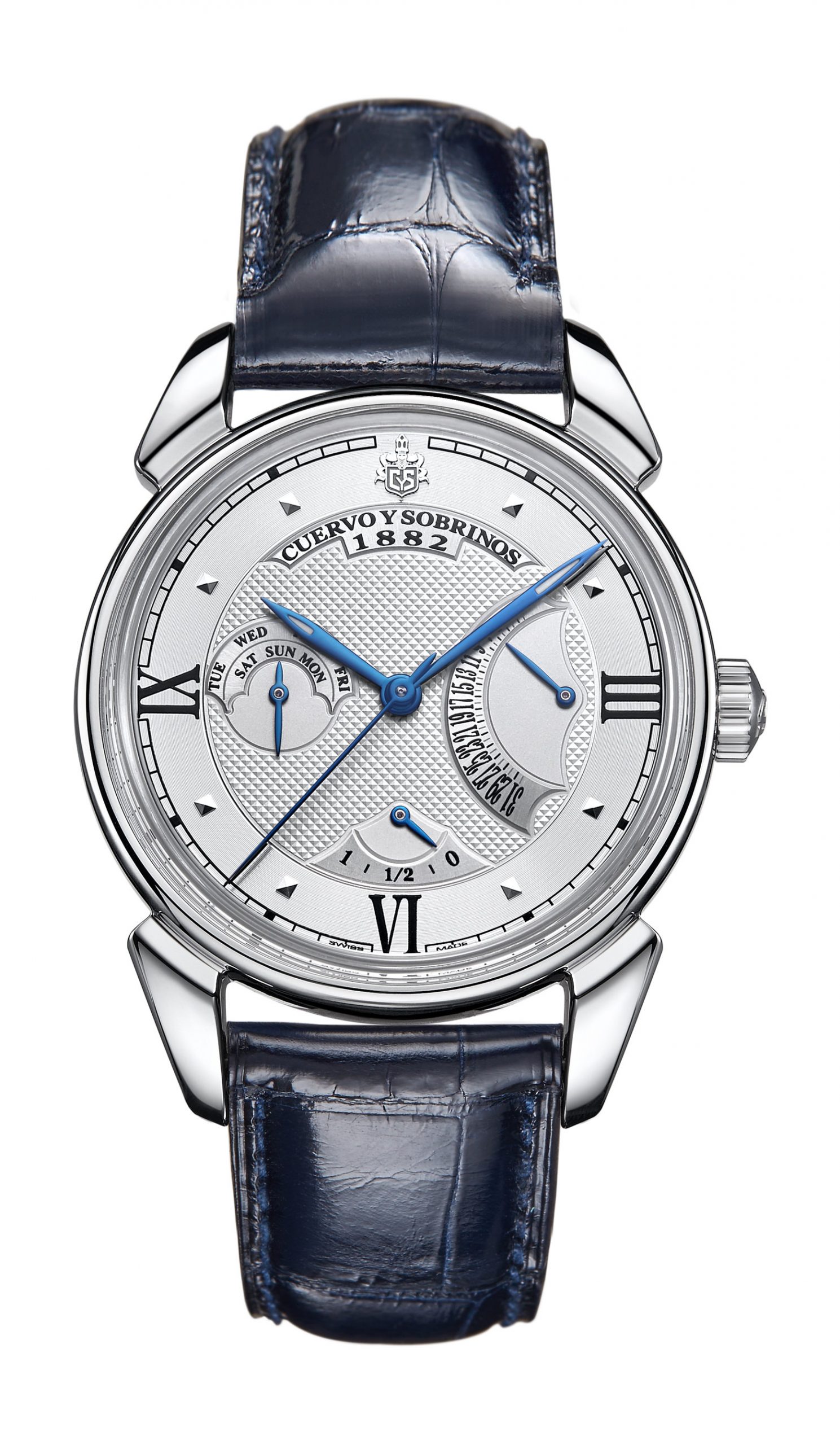 Historiador Retrogrado