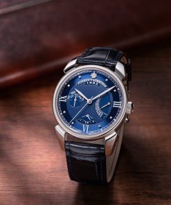 Alternative view of Historiador Retrógrado