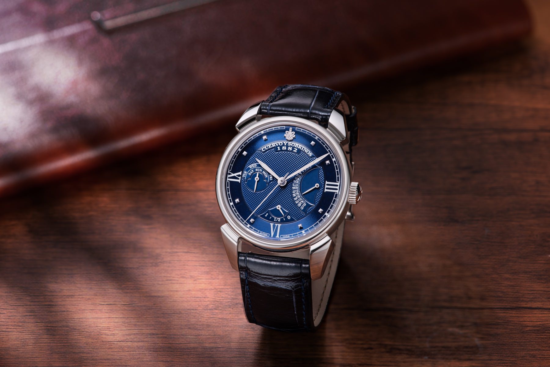 Historiador Retrógrado - Image 2