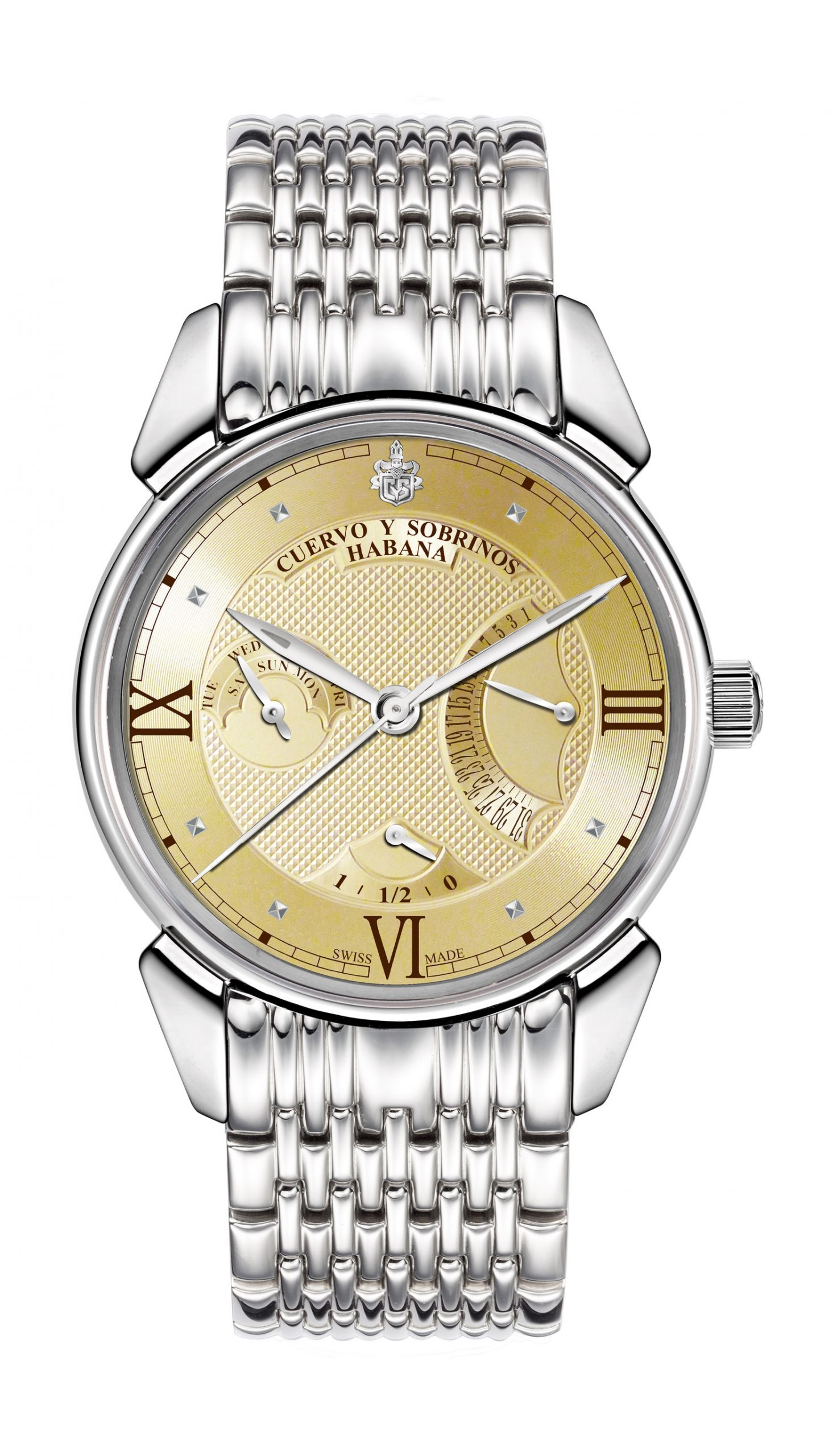 Historiador Retrogrado