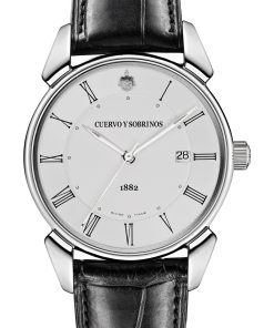 Historiador Segundos Centrales