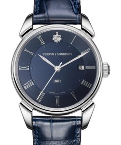 Historiador Segundos Centrales