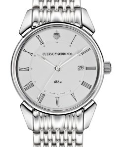 Historiador Segundos Centrales