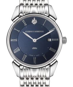 Historiador Segundos Centrales