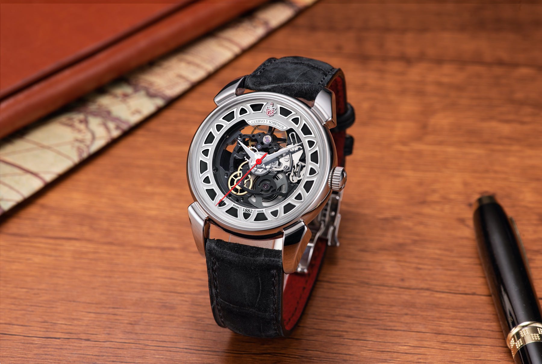 Historiador Squelette - Image 2