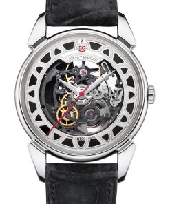 Historiador Squelette