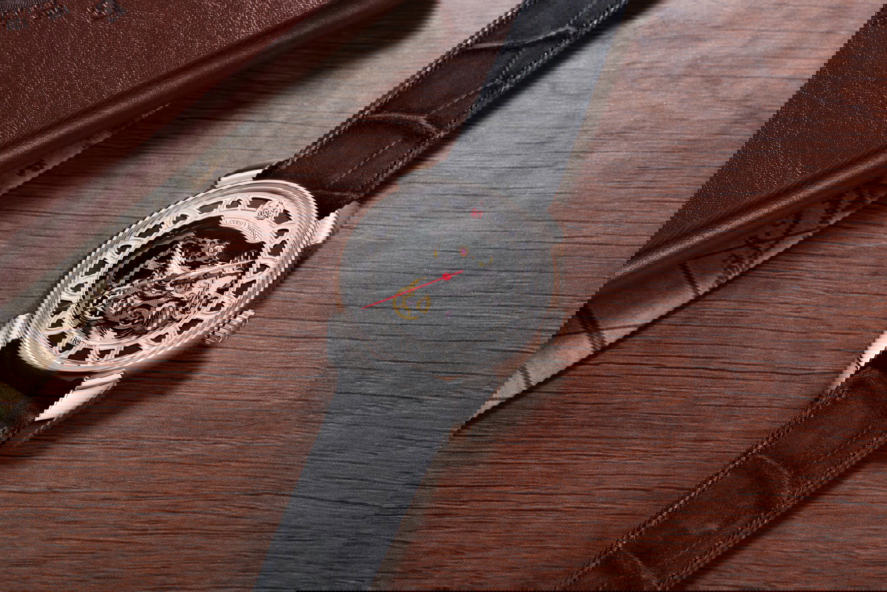 Historiador Squelette - Image 7