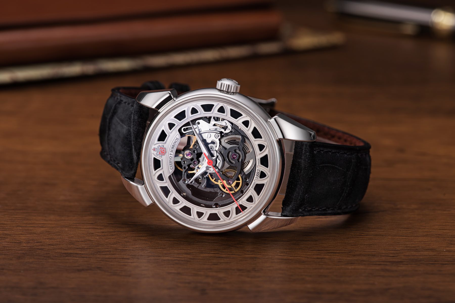 Historiador Squelette - Image 8