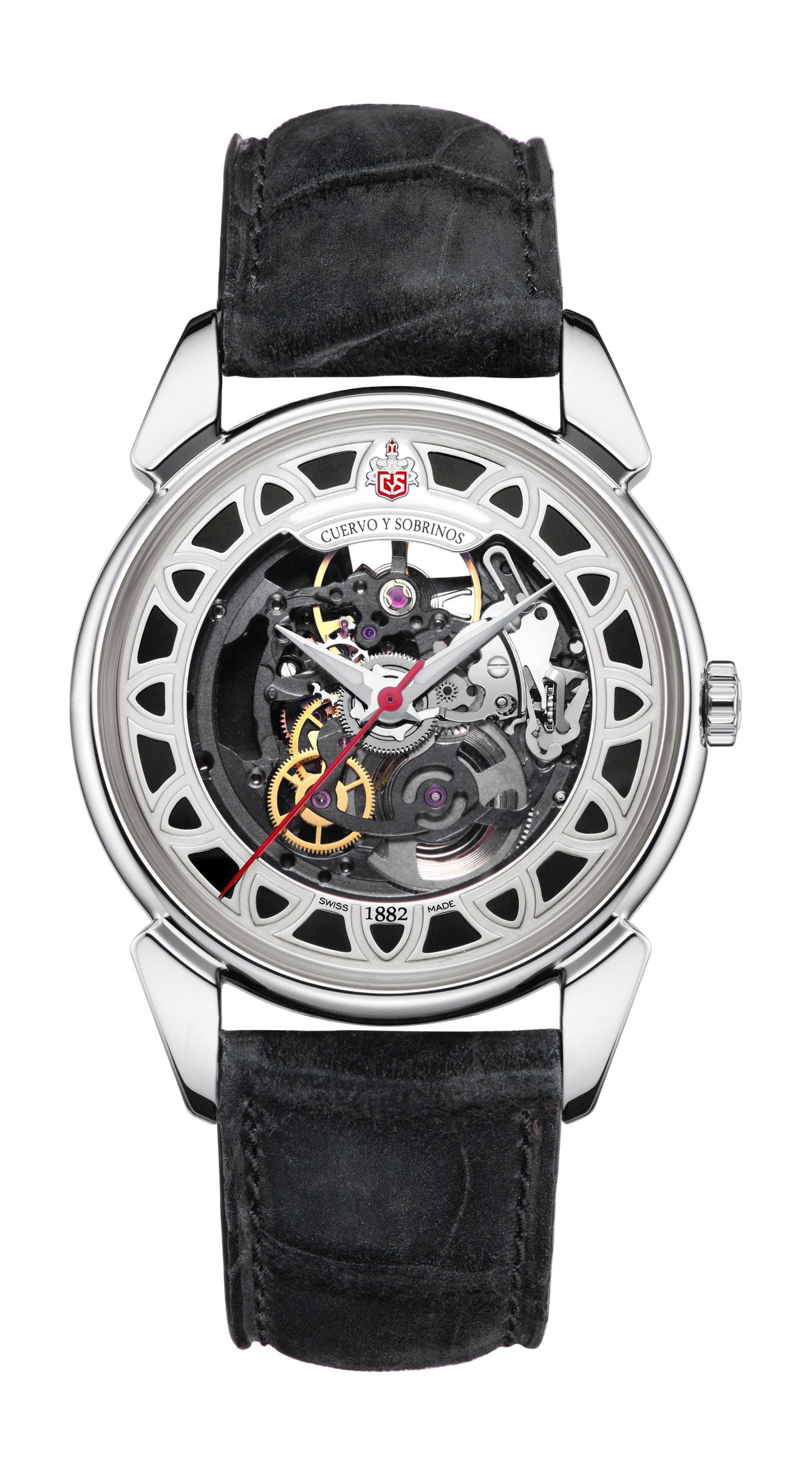 Historiador Squelette