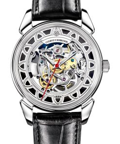 Historiador Squelette