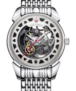 Historiador Squelette