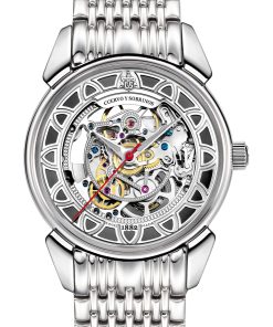 Historiador Squelette