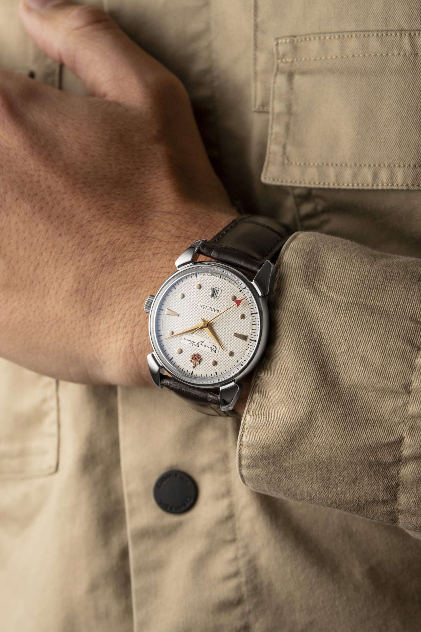 Historiador Tradición - Image 6