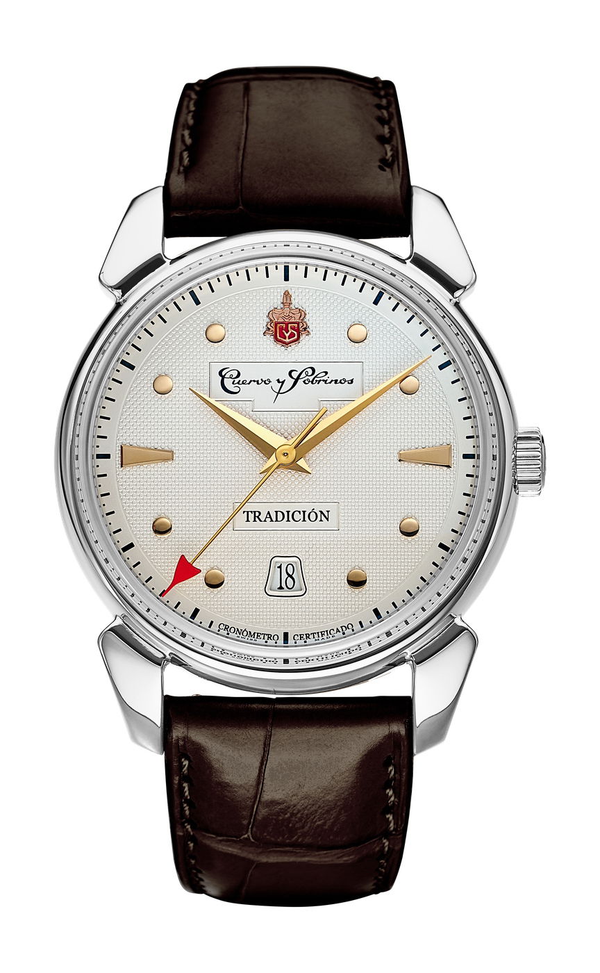 Historiador Tradición