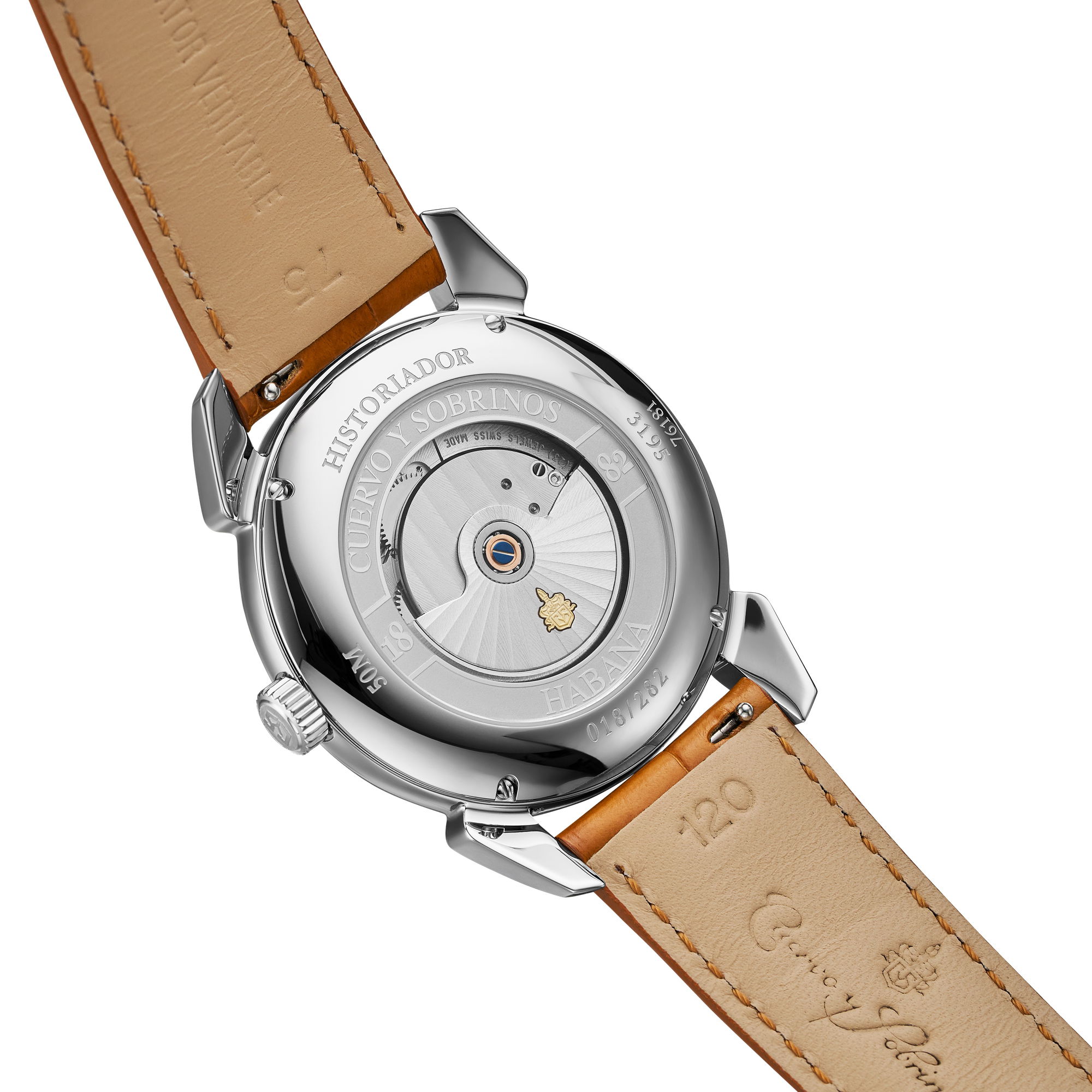 Historiador Tradición - Image 3