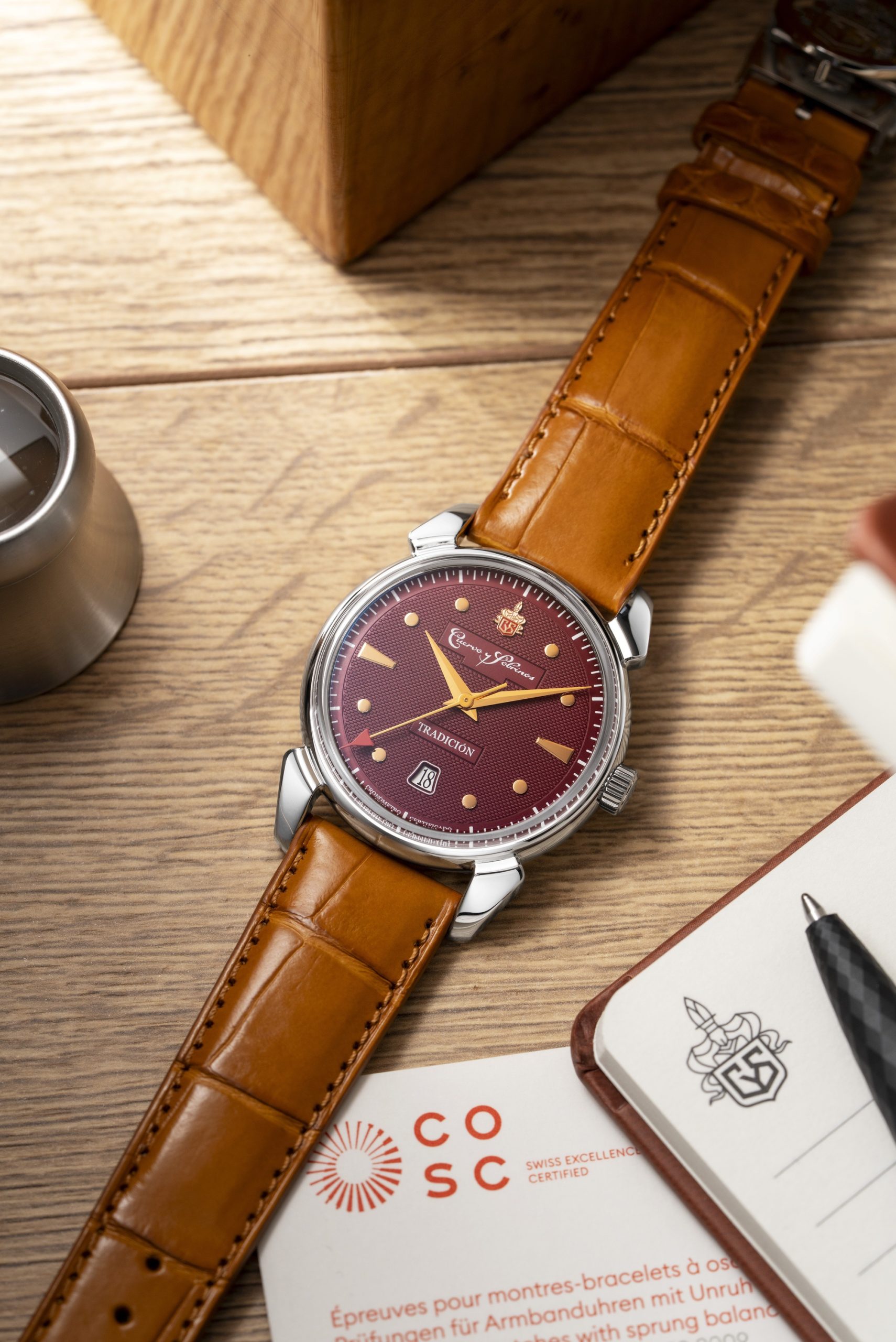 Historiador Tradición - Image 4