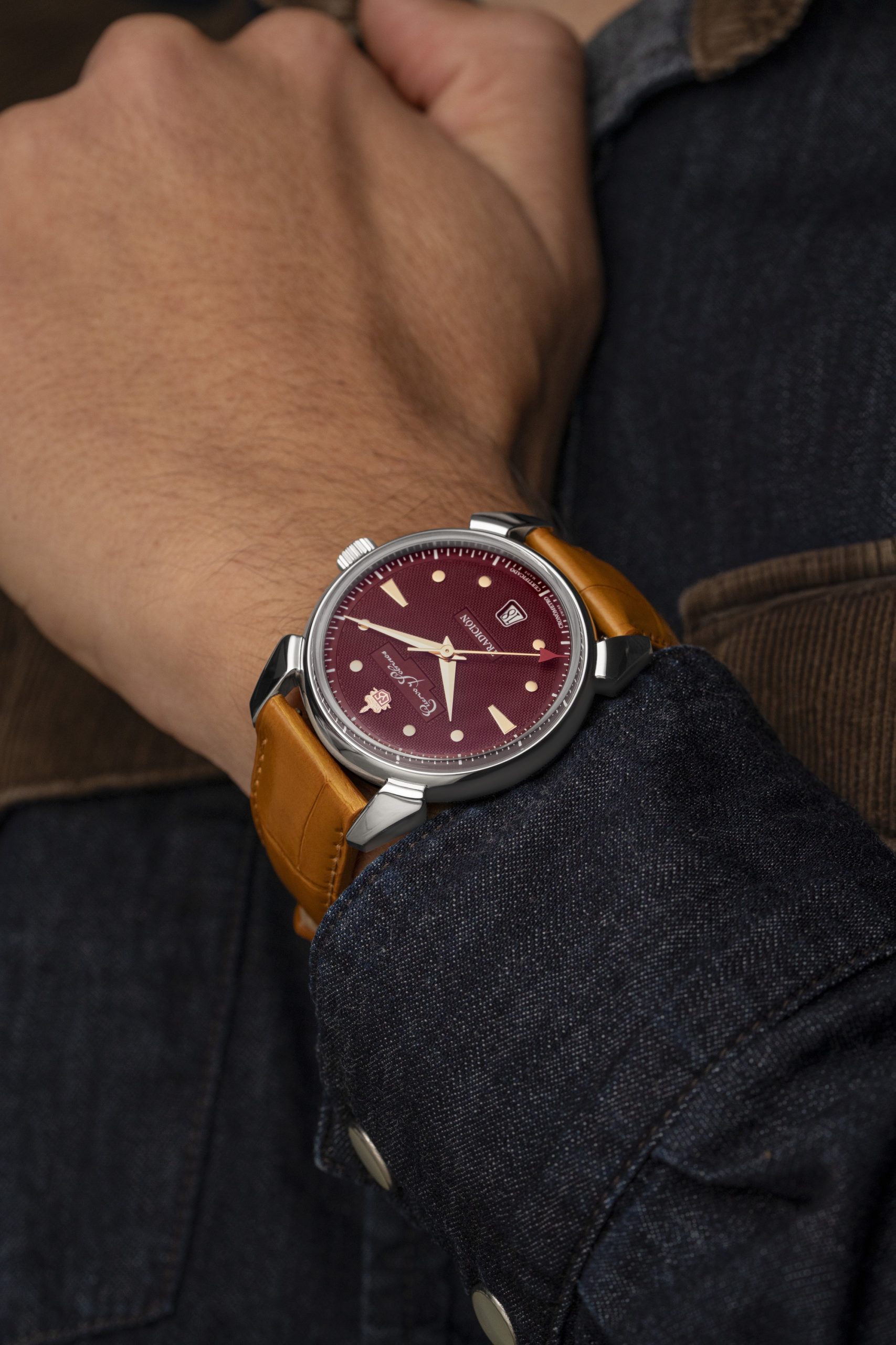 Historiador Tradición - Image 5