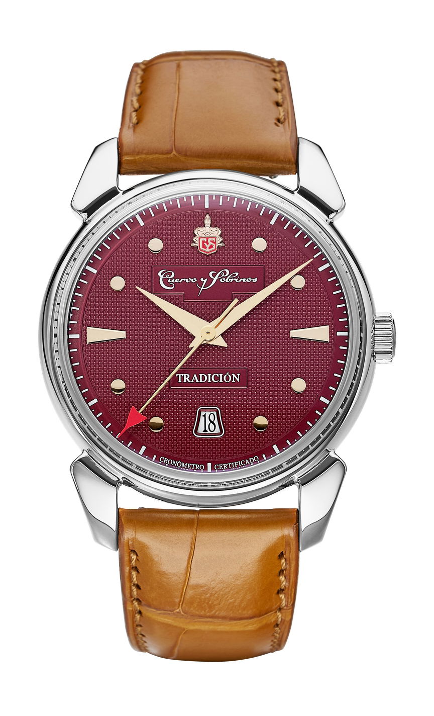 Historiador Tradición