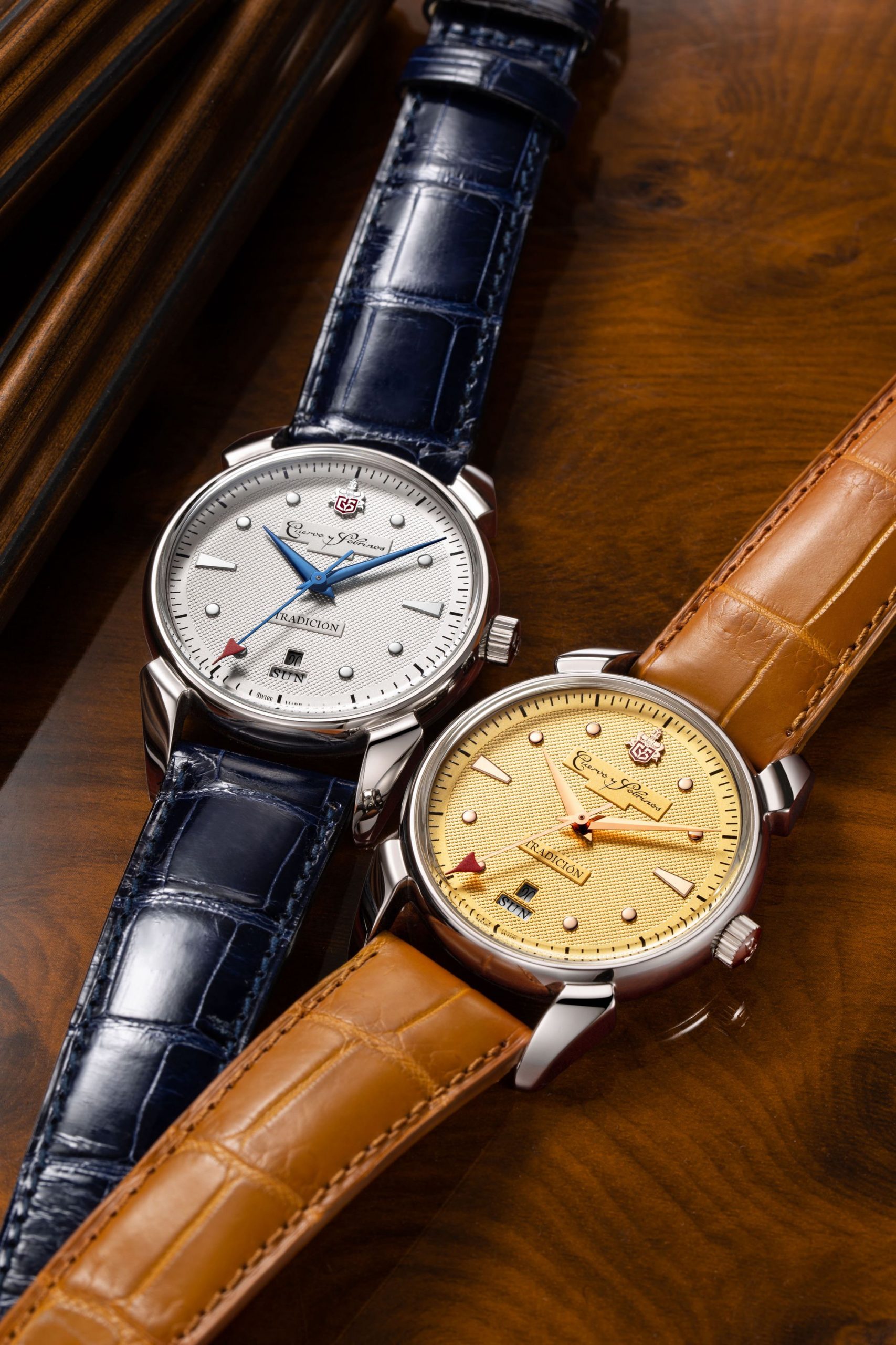 Historiador Tradición ‘San Rafael’ - Image 2