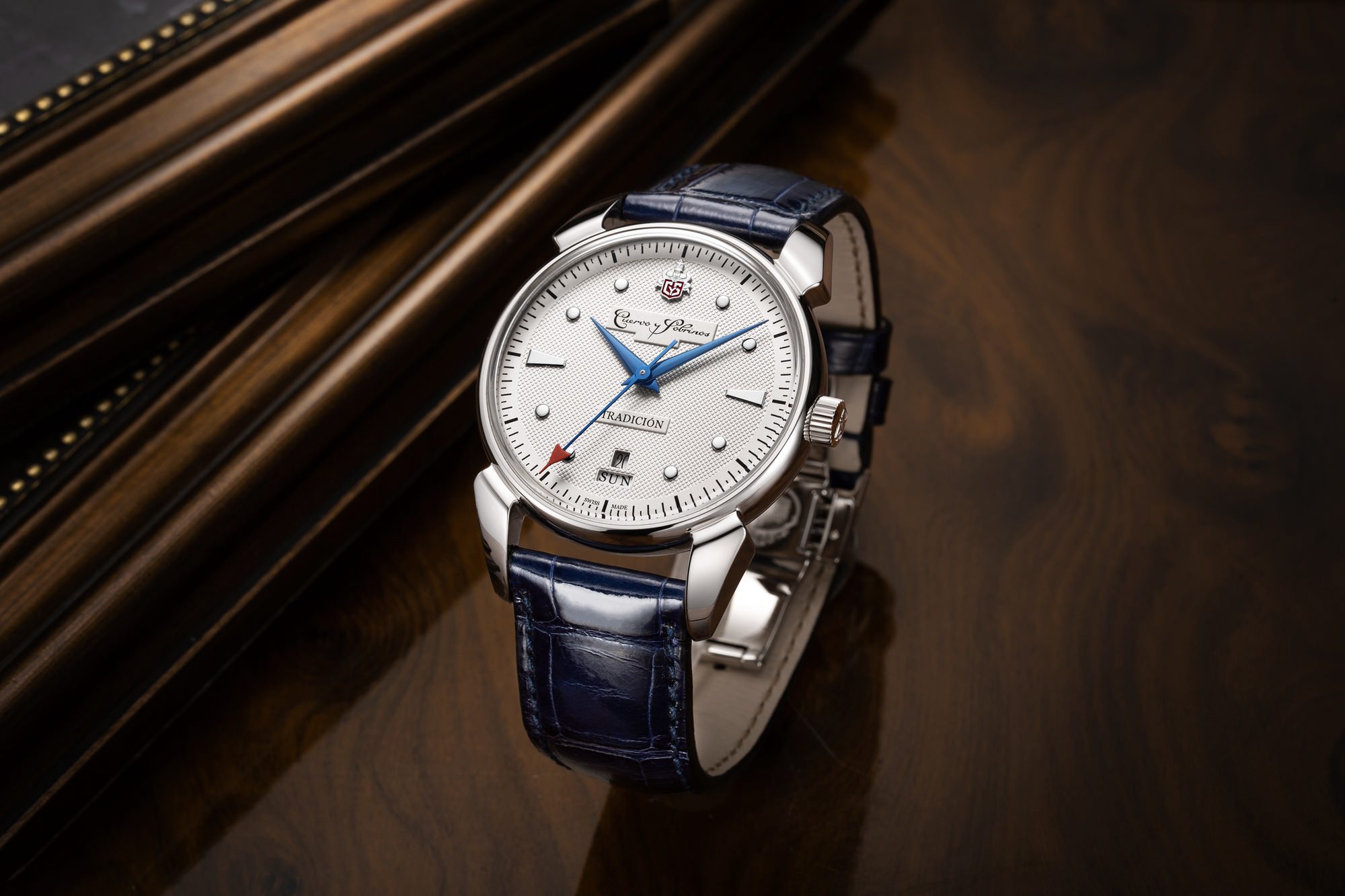 Historiador Tradición ‘San Rafael’ - Image 3