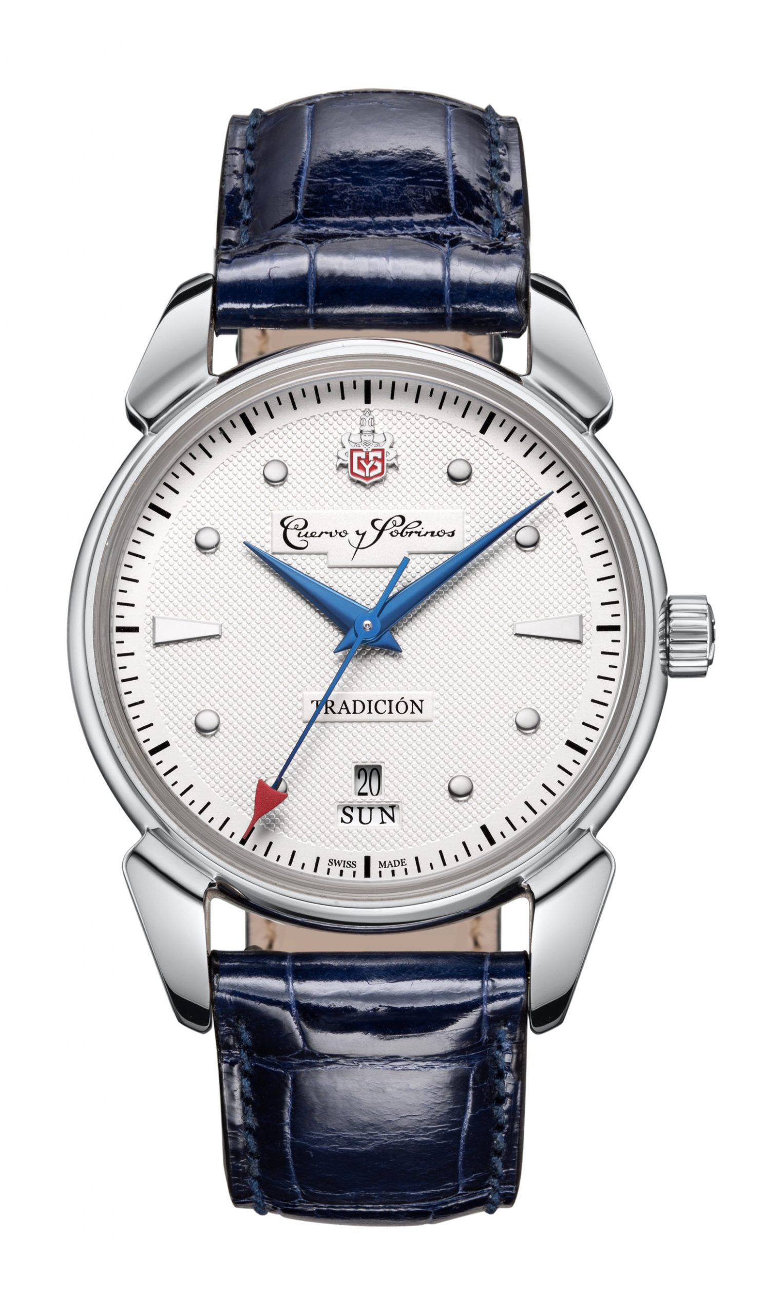 Historiador Tradición ‘San Rafael’