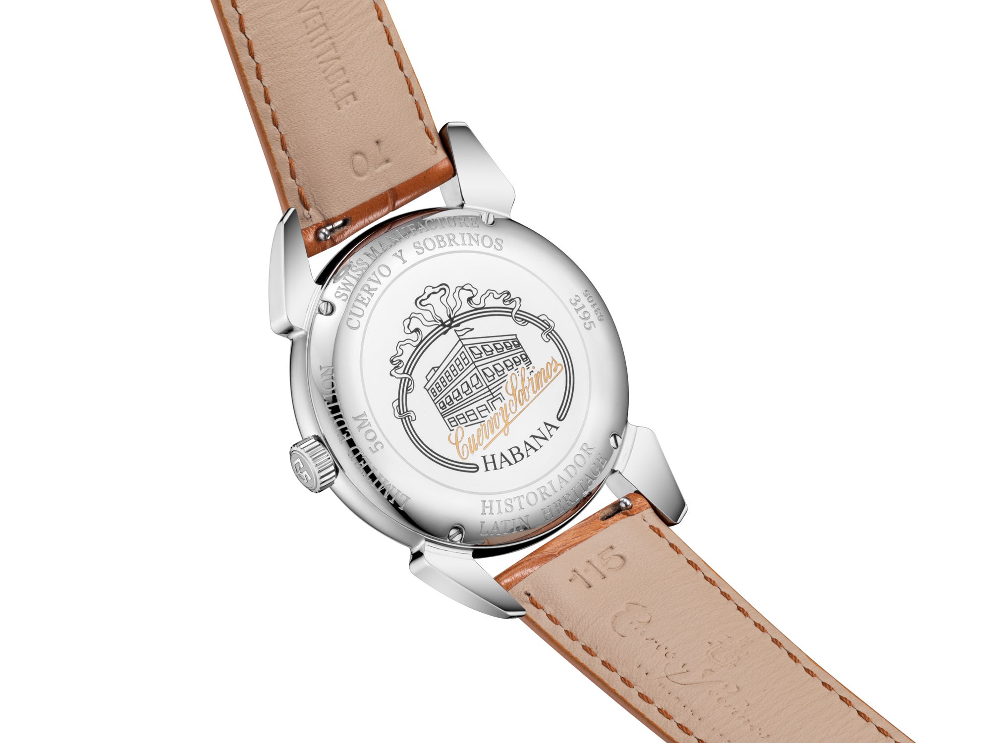 Historiador Tradición ‘San Rafael’ - Image 2