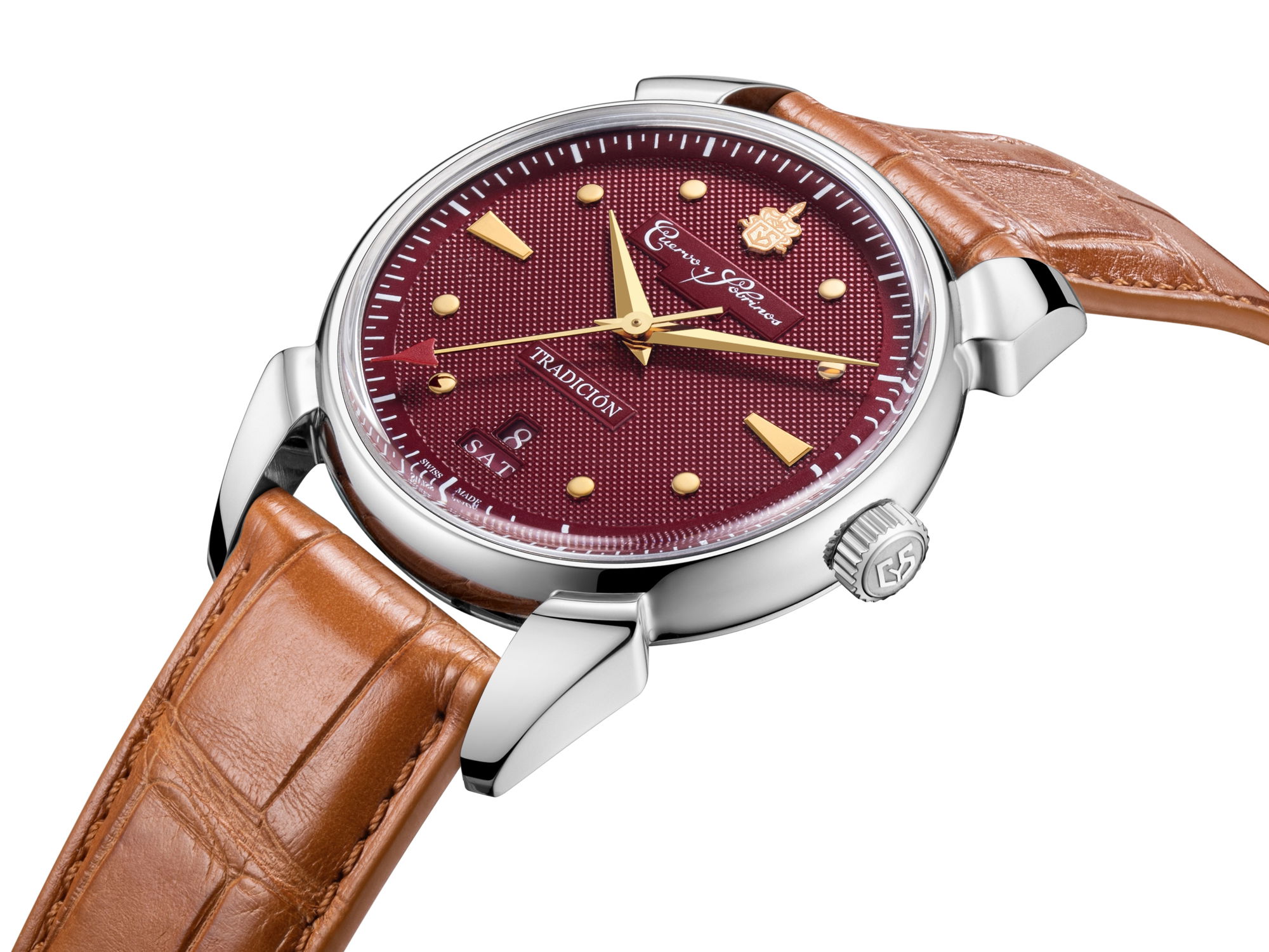 Historiador Tradición ‘San Rafael’ - Image 3