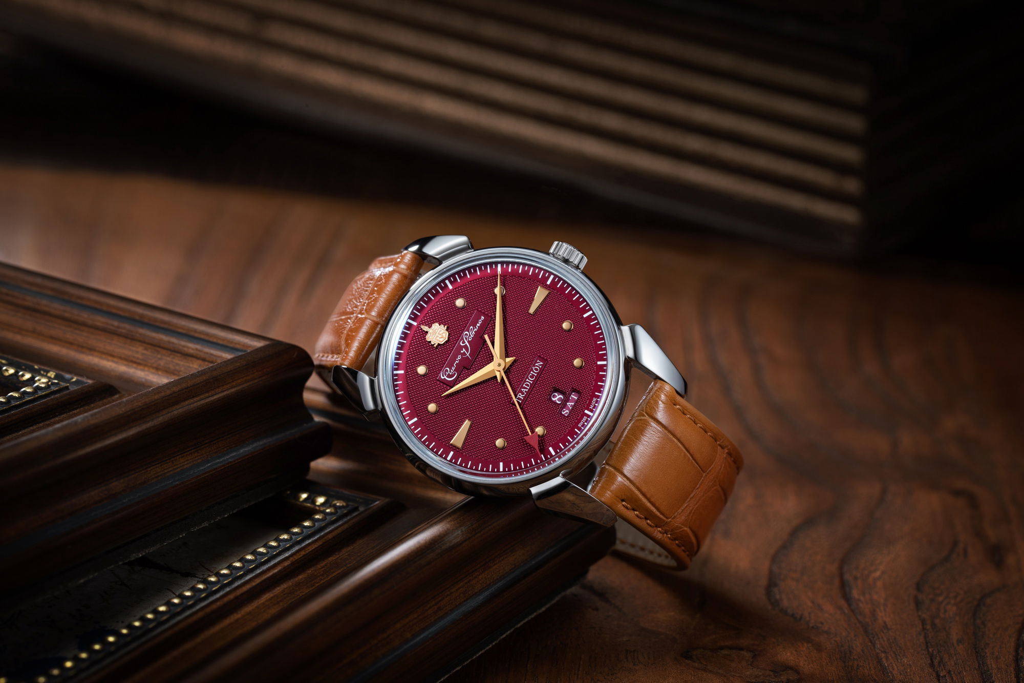 Historiador Tradición ‘San Rafael’ - Image 5