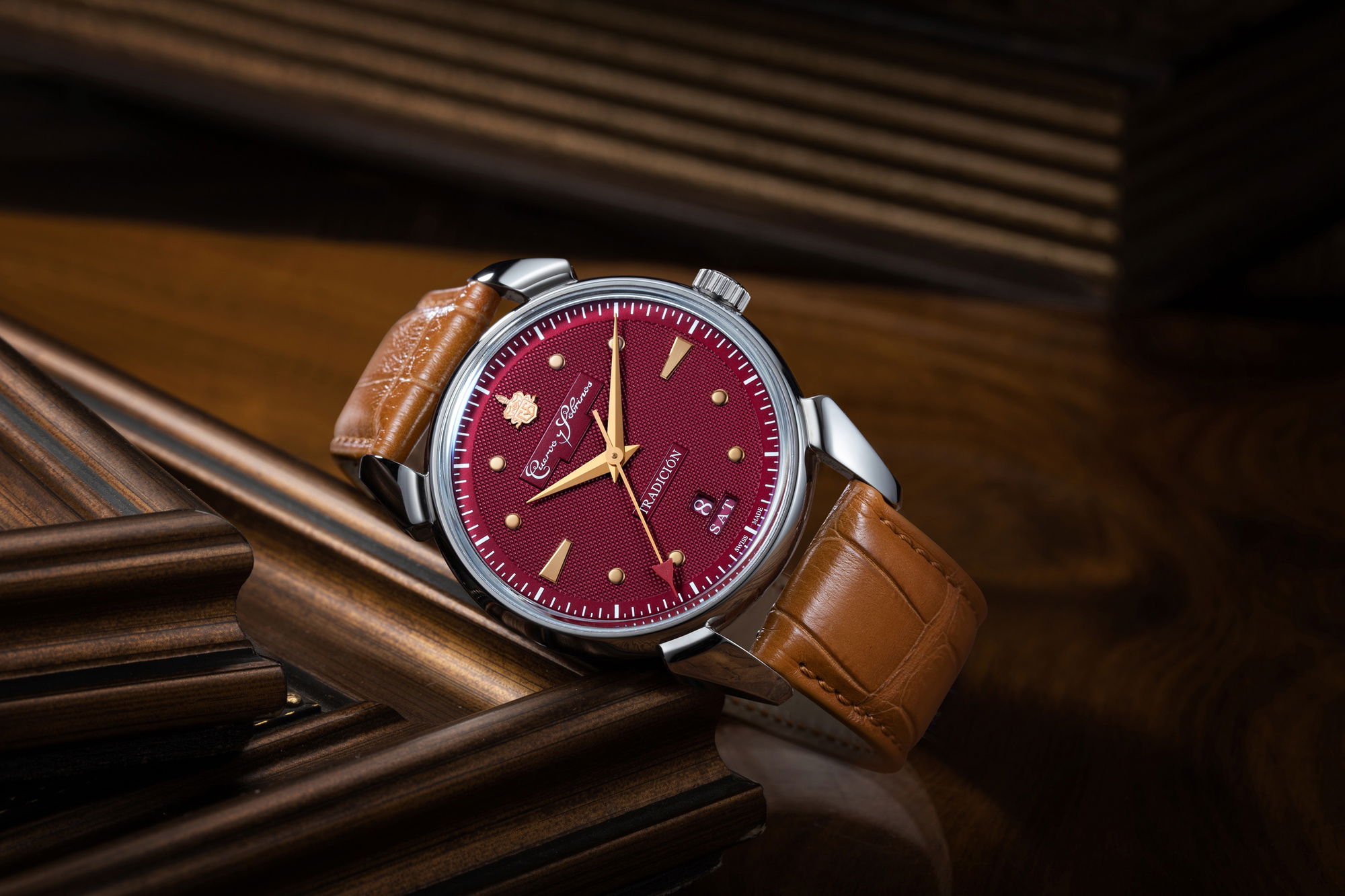 Historiador Tradición ‘San Rafael’ - Image 6