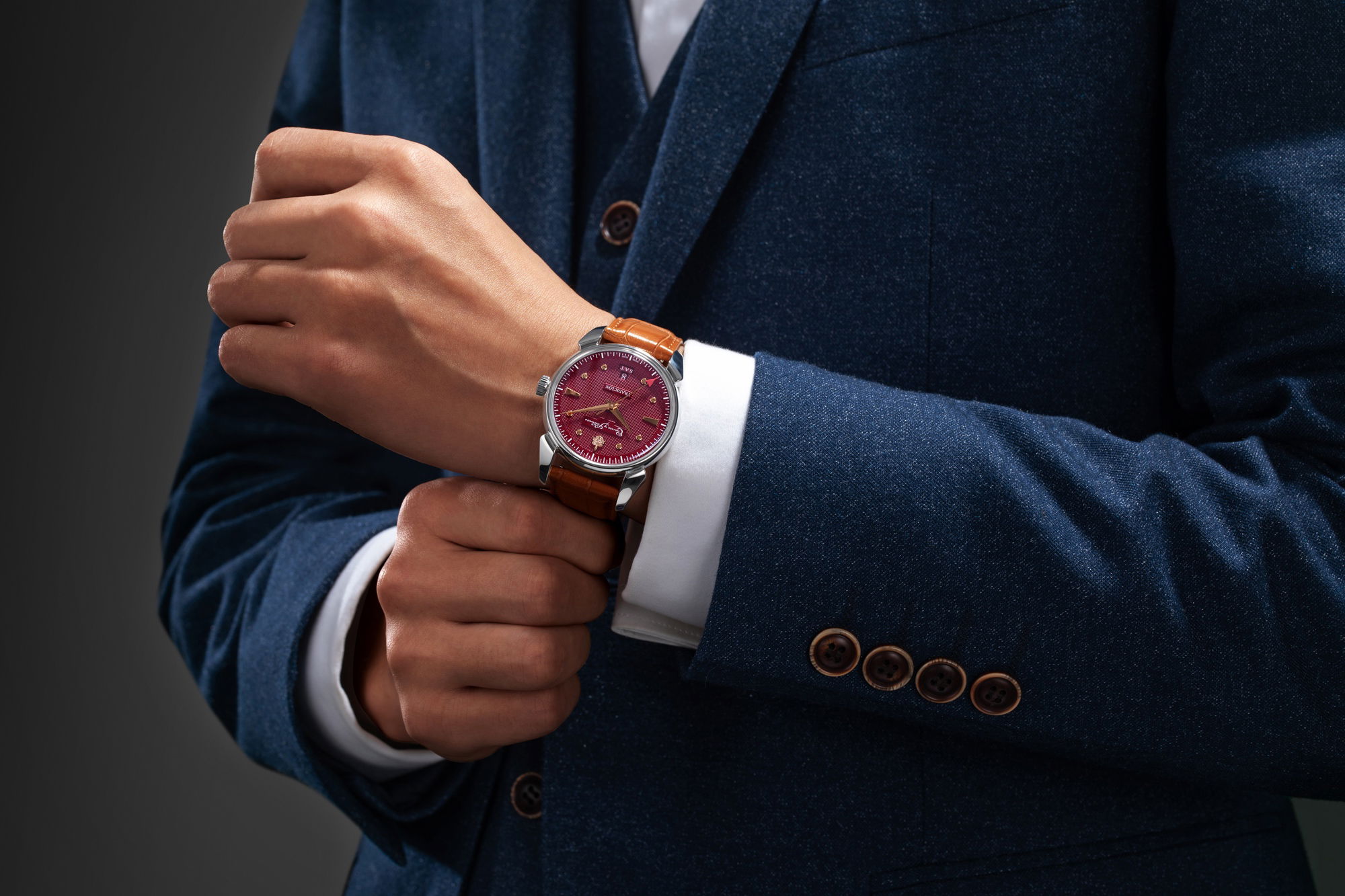 Historiador Tradición ‘San Rafael’ - Image 8