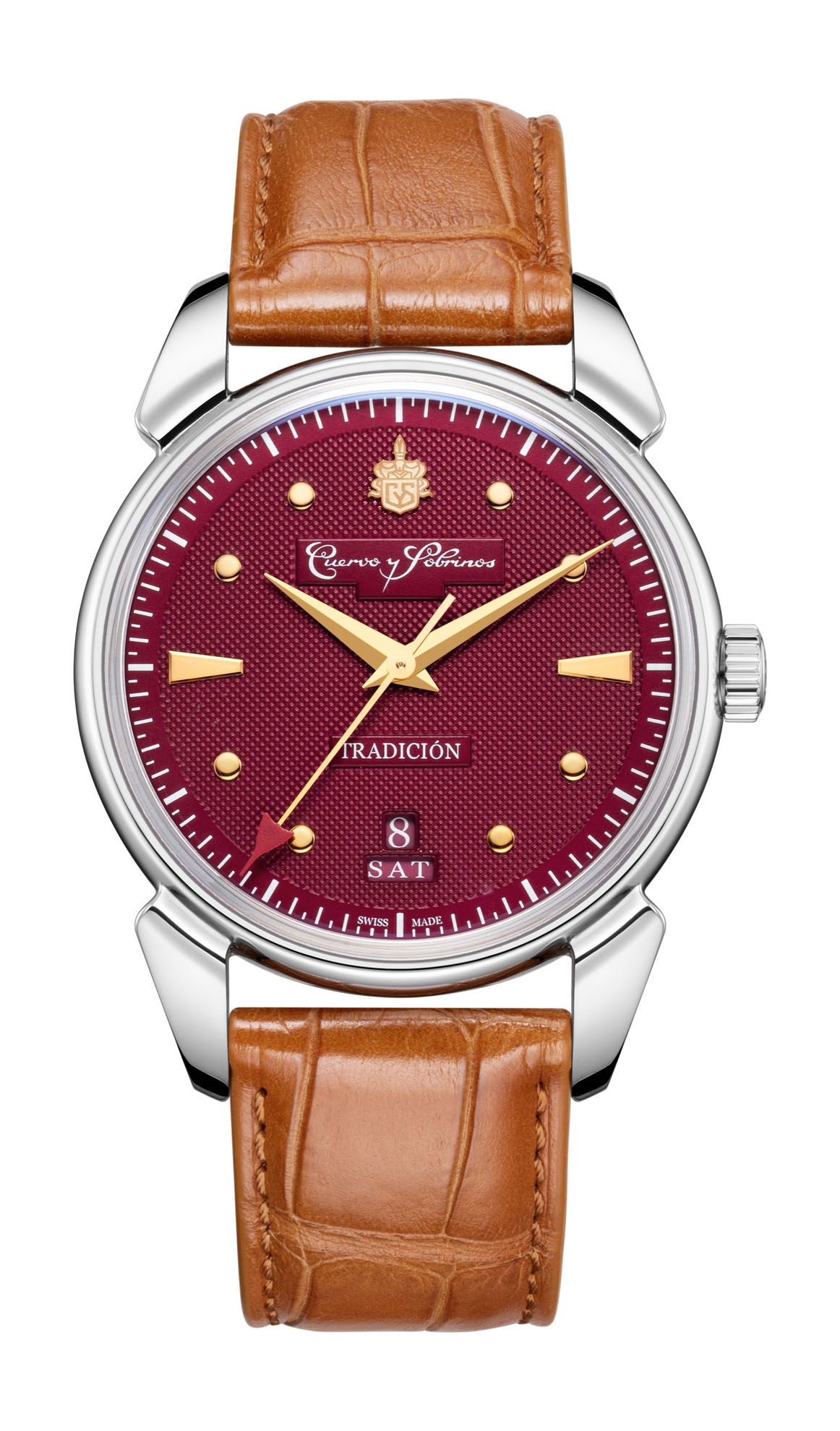 Historiador Tradición ‘San Rafael’