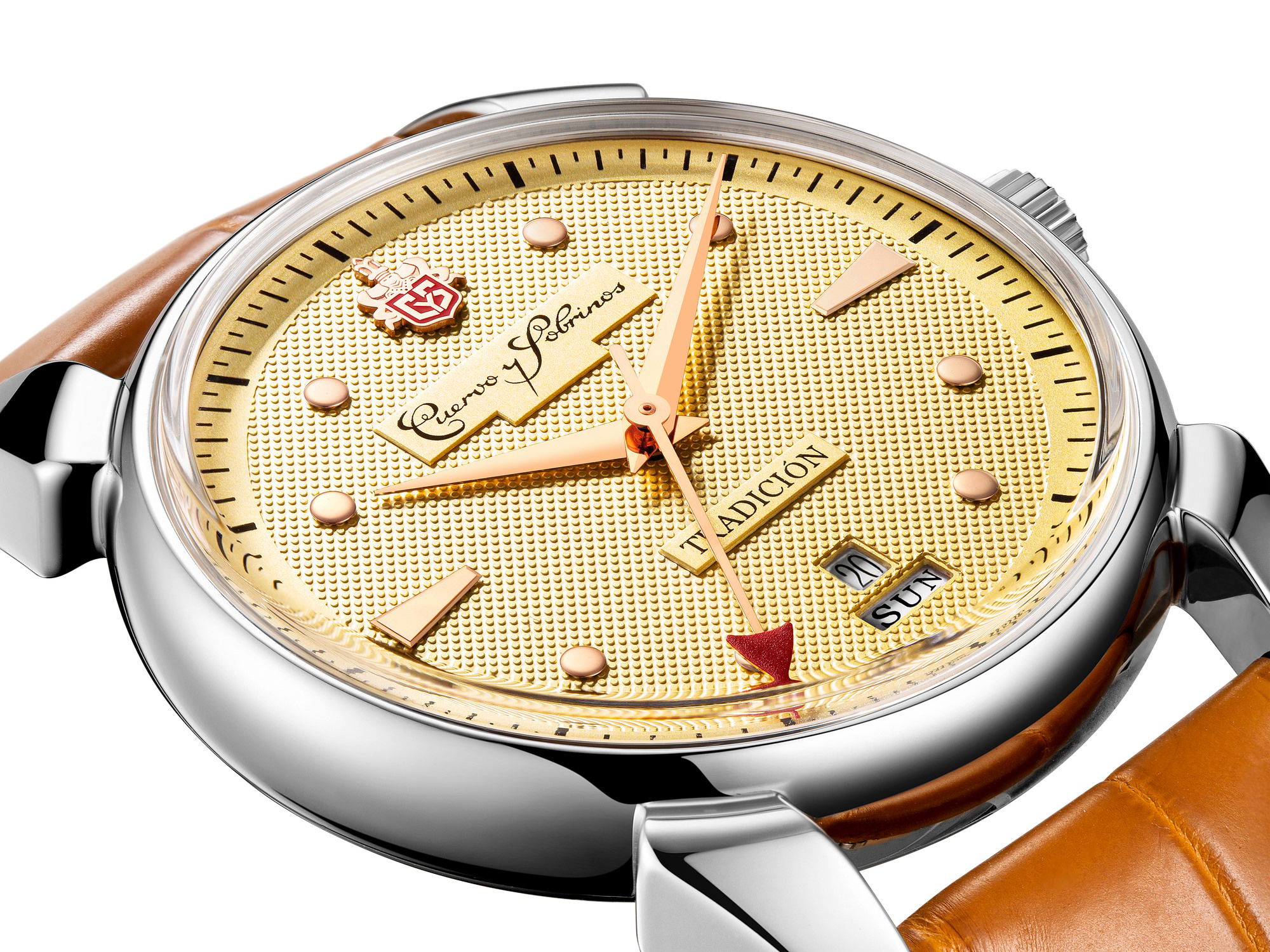 Historiador Tradición ‘San Rafael’ - Image 11