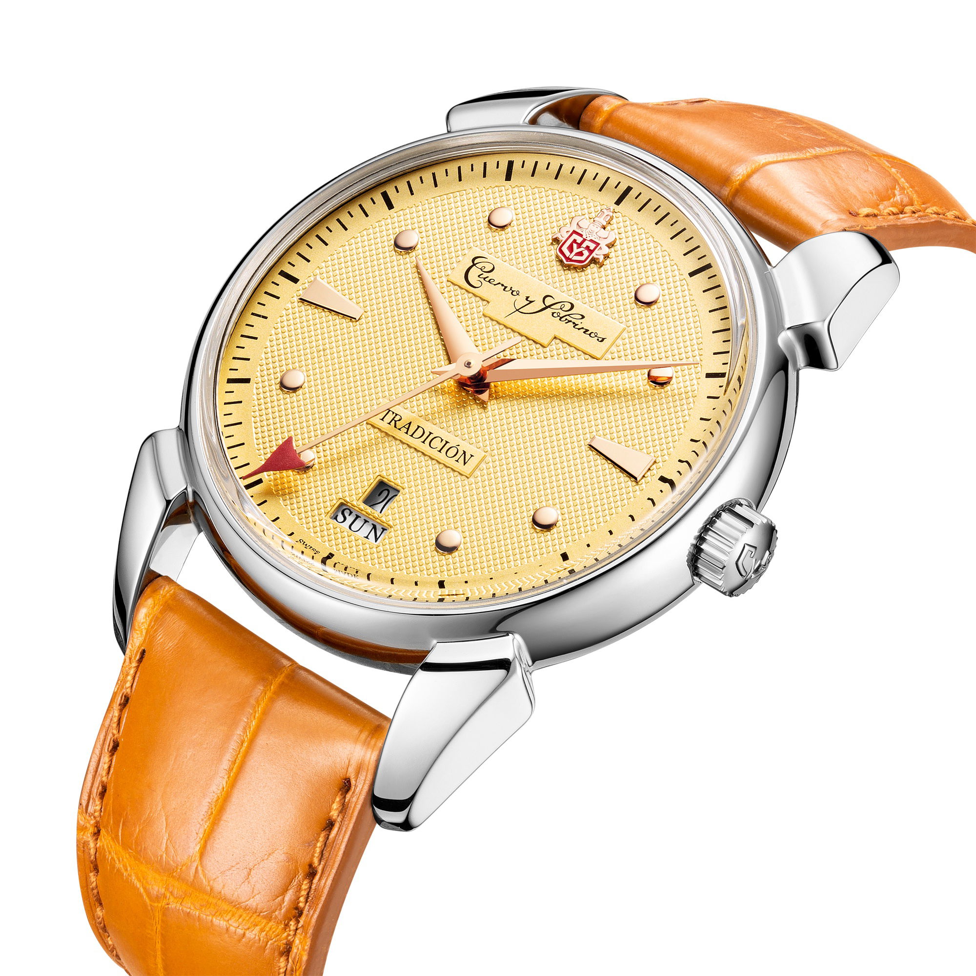 Historiador Tradición ‘San Rafael’ - Image 12