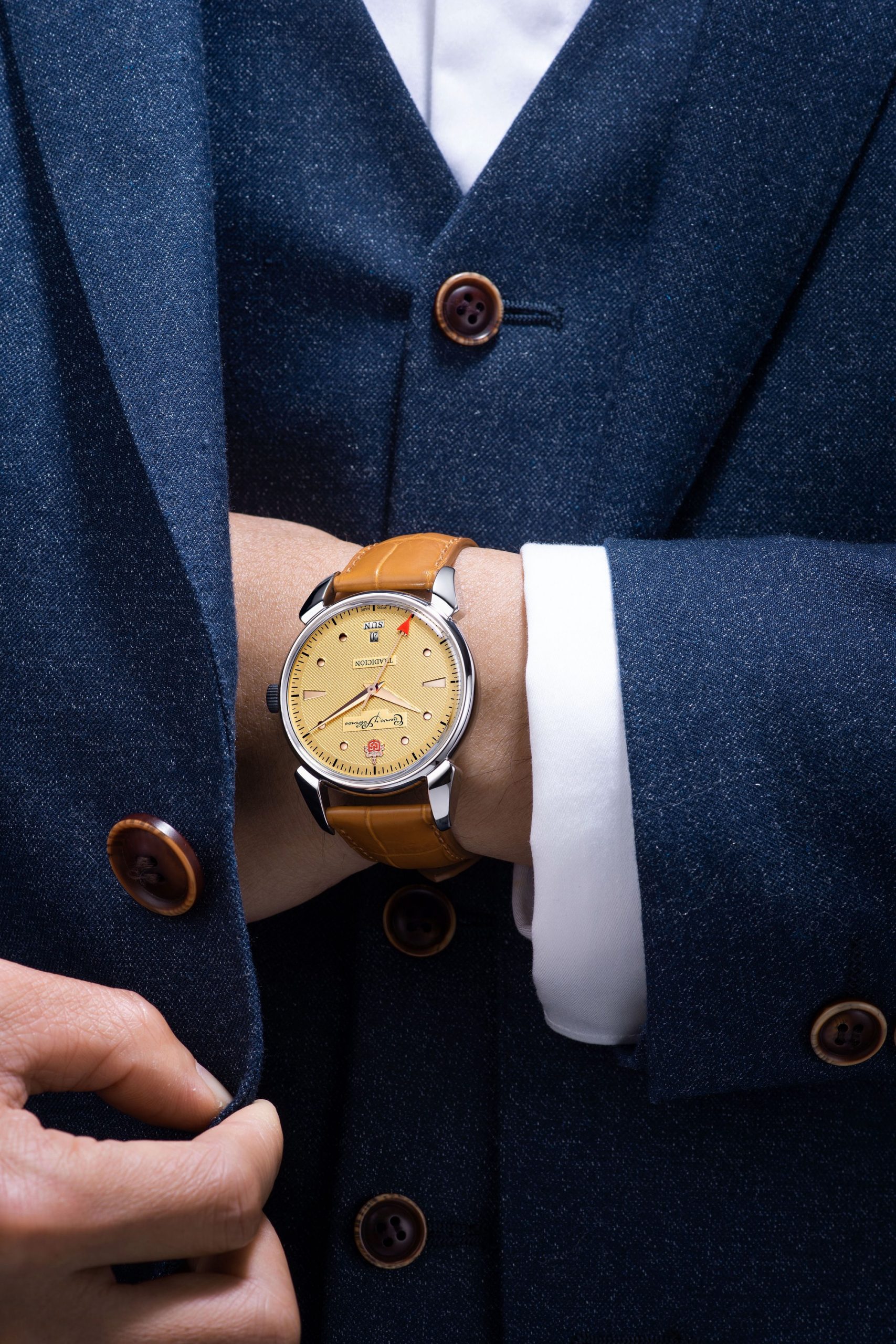 Historiador Tradición ‘San Rafael’ - Image 13