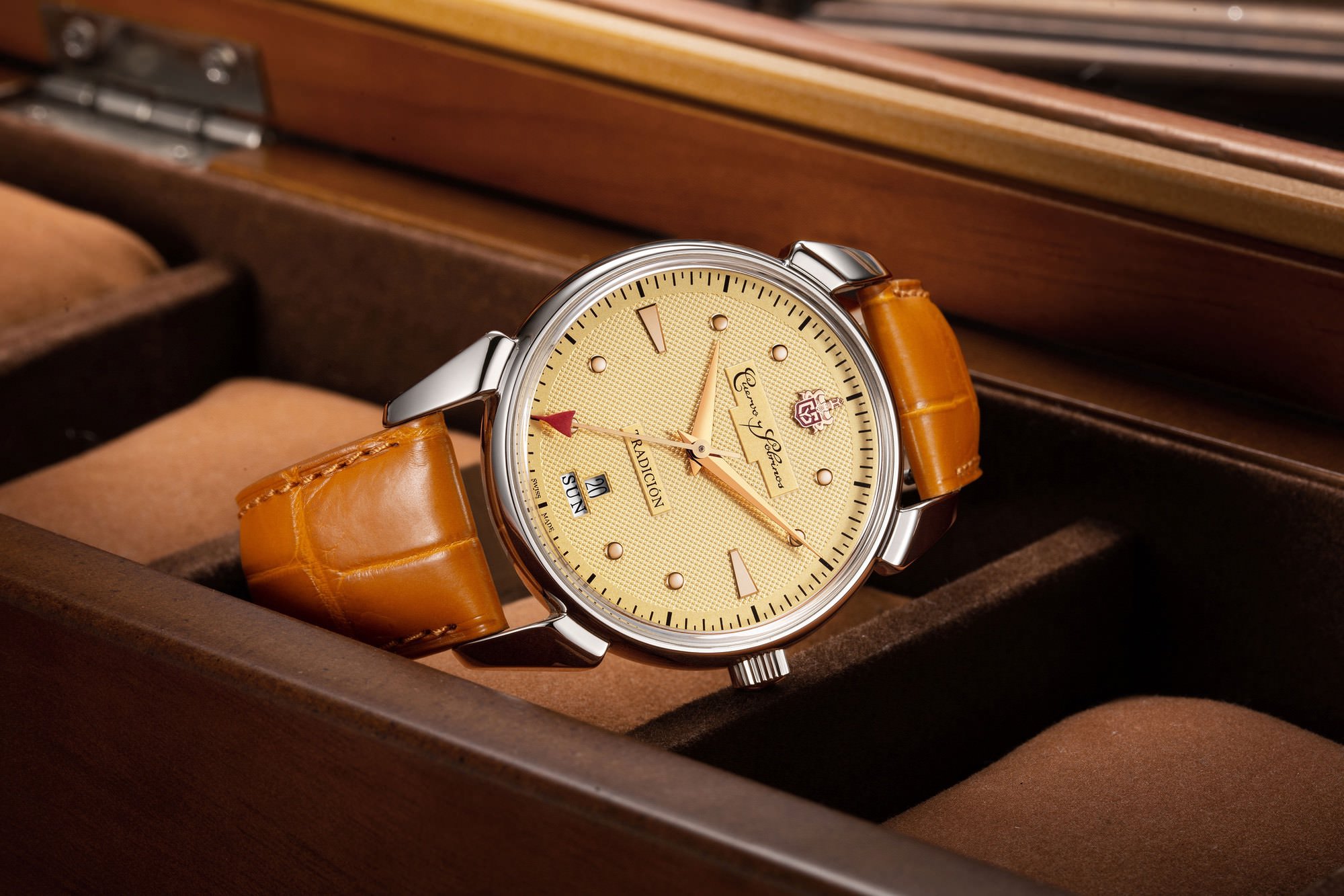 Historiador Tradición ‘San Rafael’ - Image 4