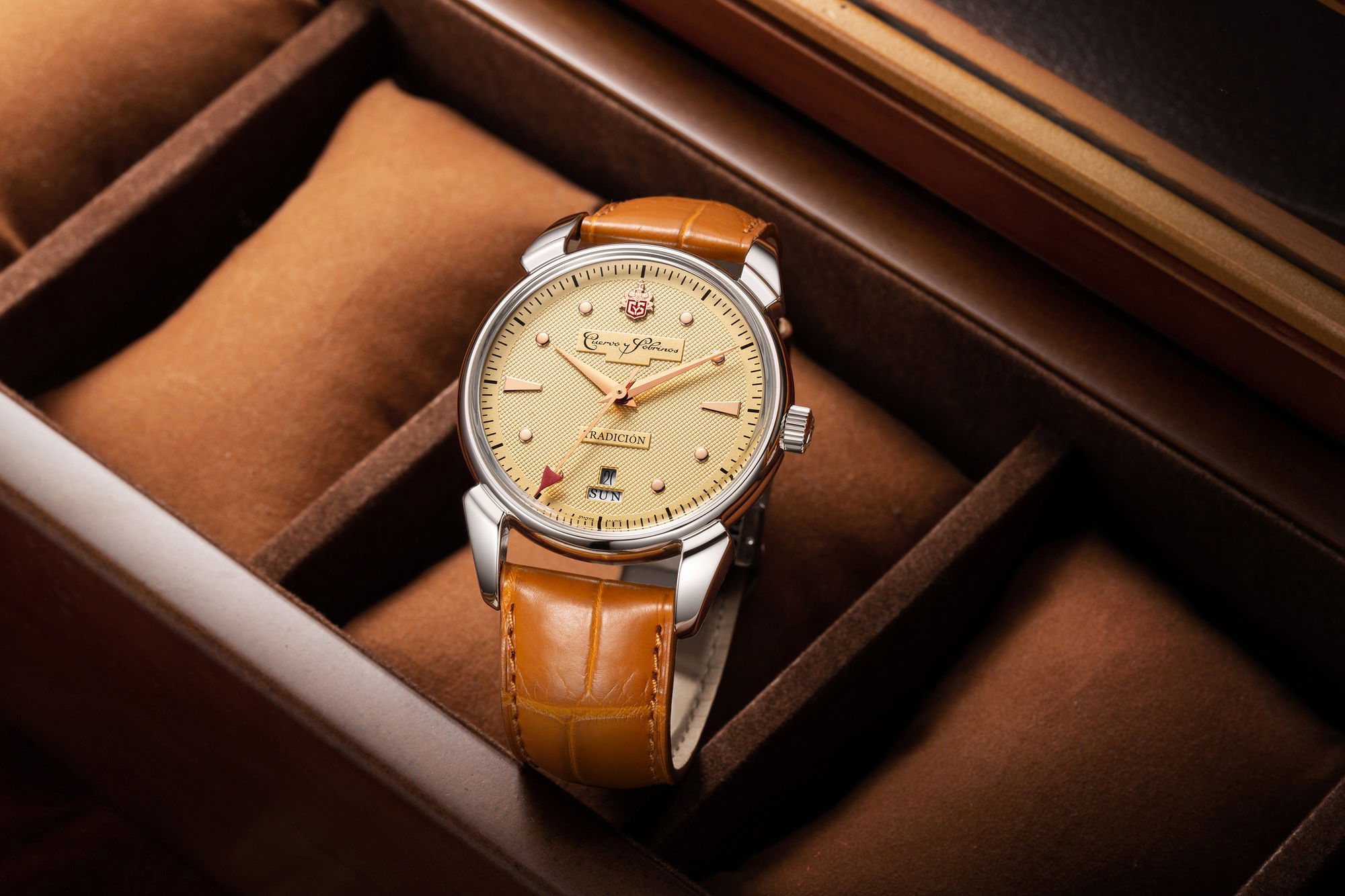 Historiador Tradición ‘San Rafael’ - Image 5