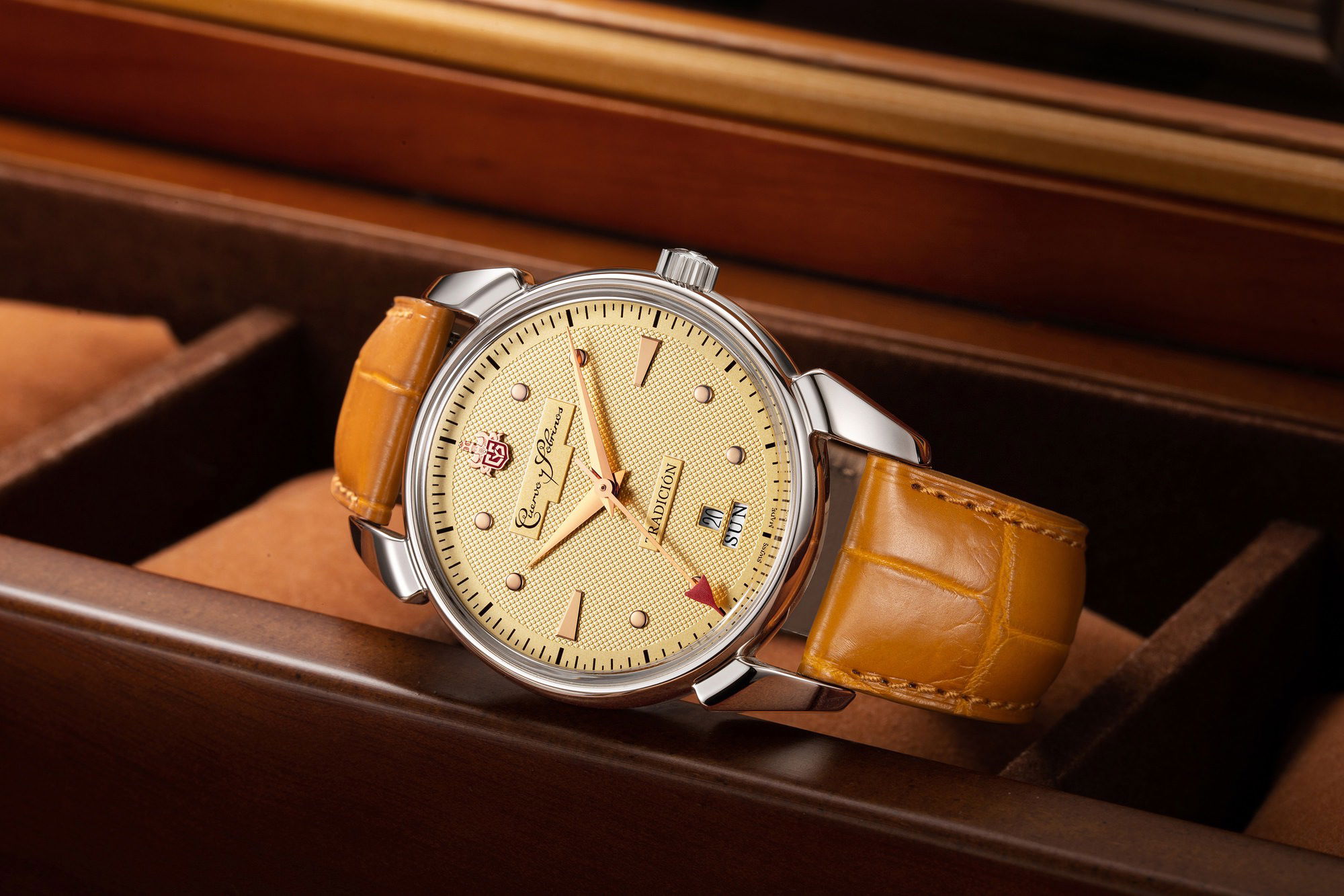 Historiador Tradición ‘San Rafael’ - Image 6