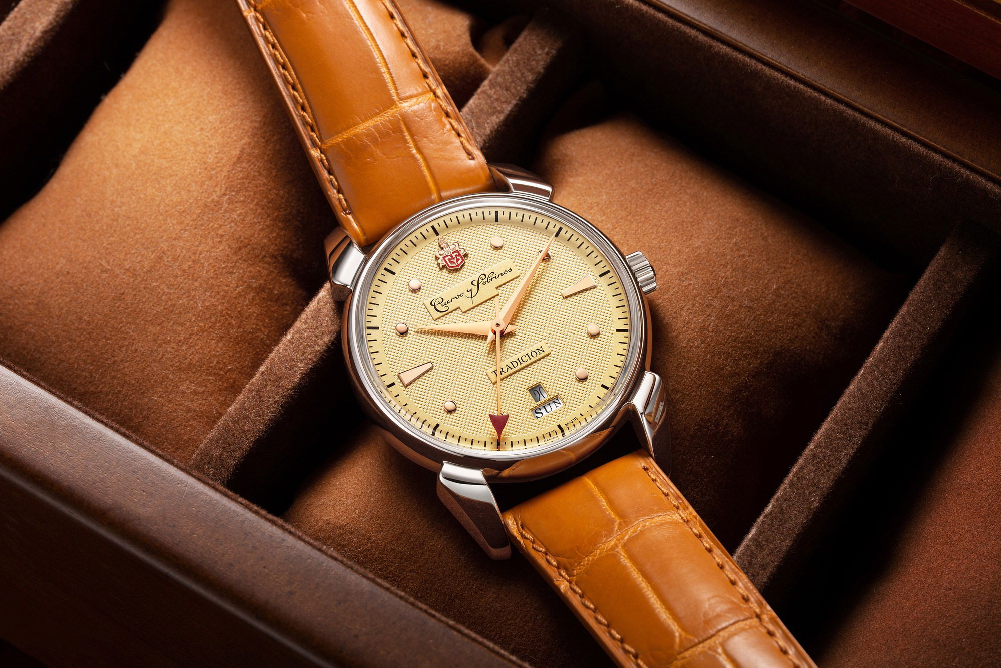 Historiador Tradición ‘San Rafael’ - Image 8