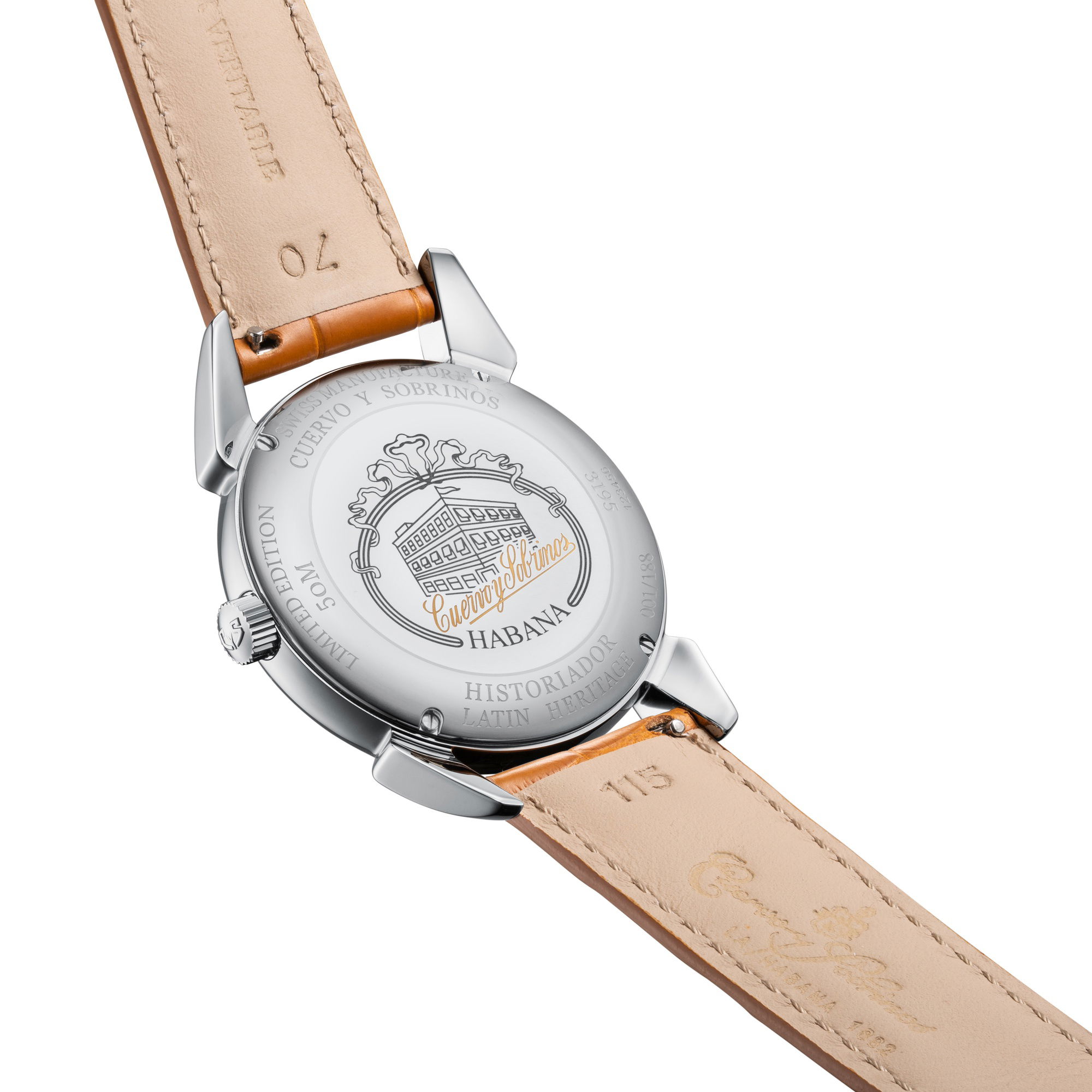 Historiador Tradición ‘San Rafael’ - Image 10