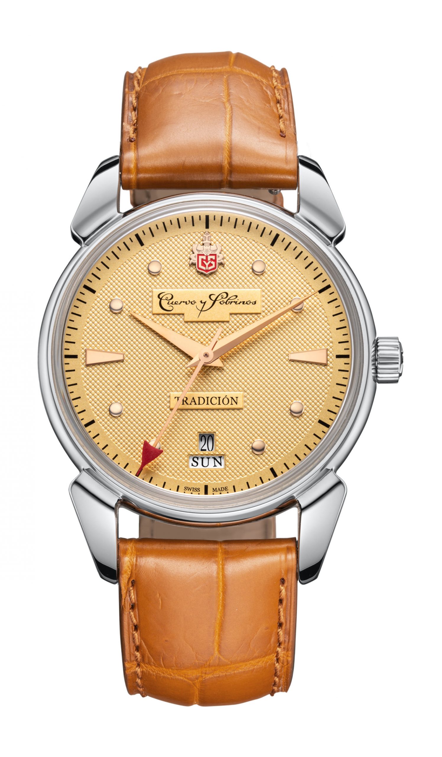 Historiador Tradición ‘San Rafael’