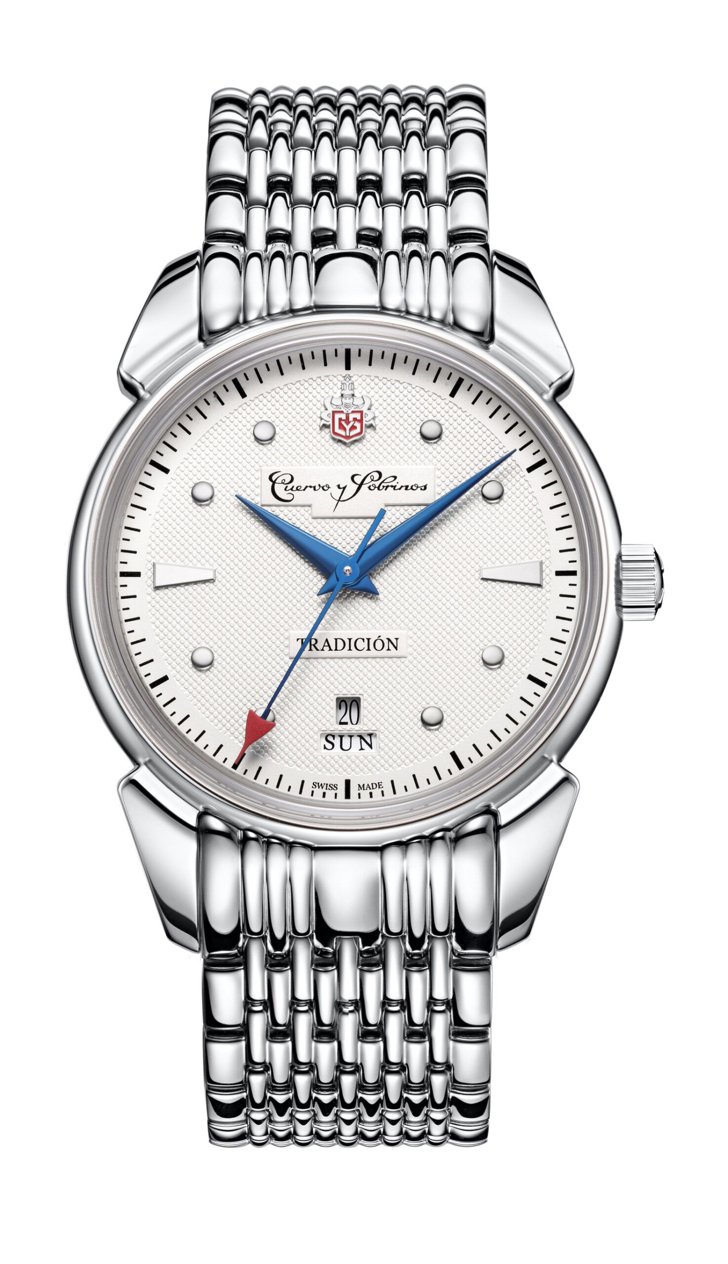 Historiador Tradición ‘San Rafael’