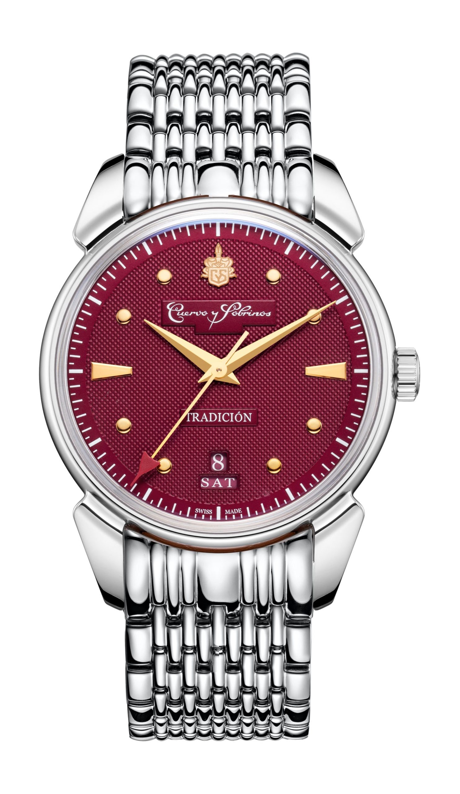 Historiador Tradición ‘San Rafael’