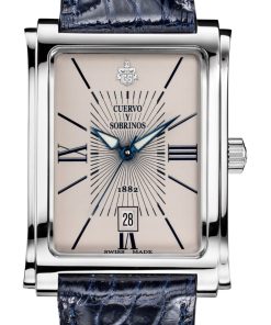 Prominente Clasico Quartz