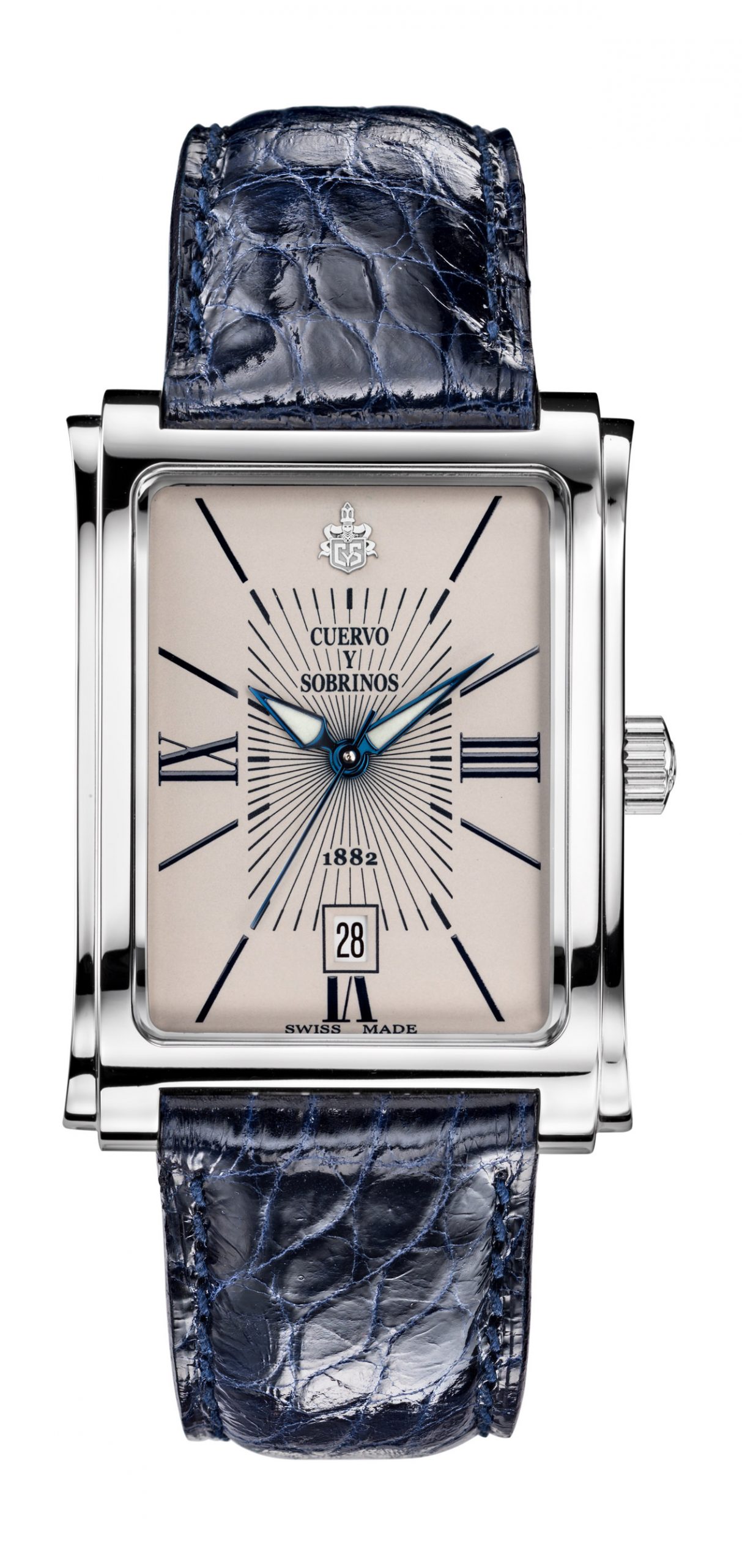 Prominente Clasico Quartz