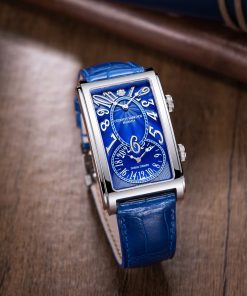 Alternative view of Prominente Doble Tiempo