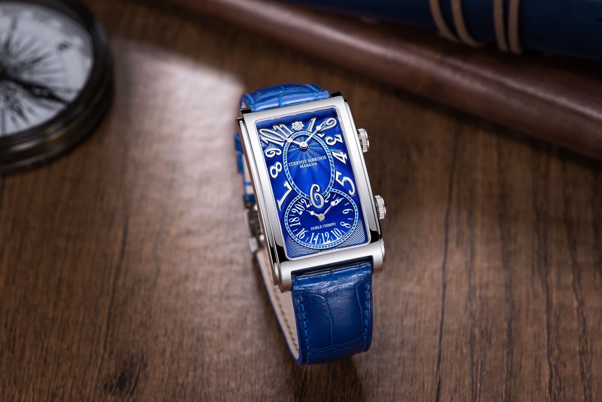 Prominente Doble Tiempo - Image 2