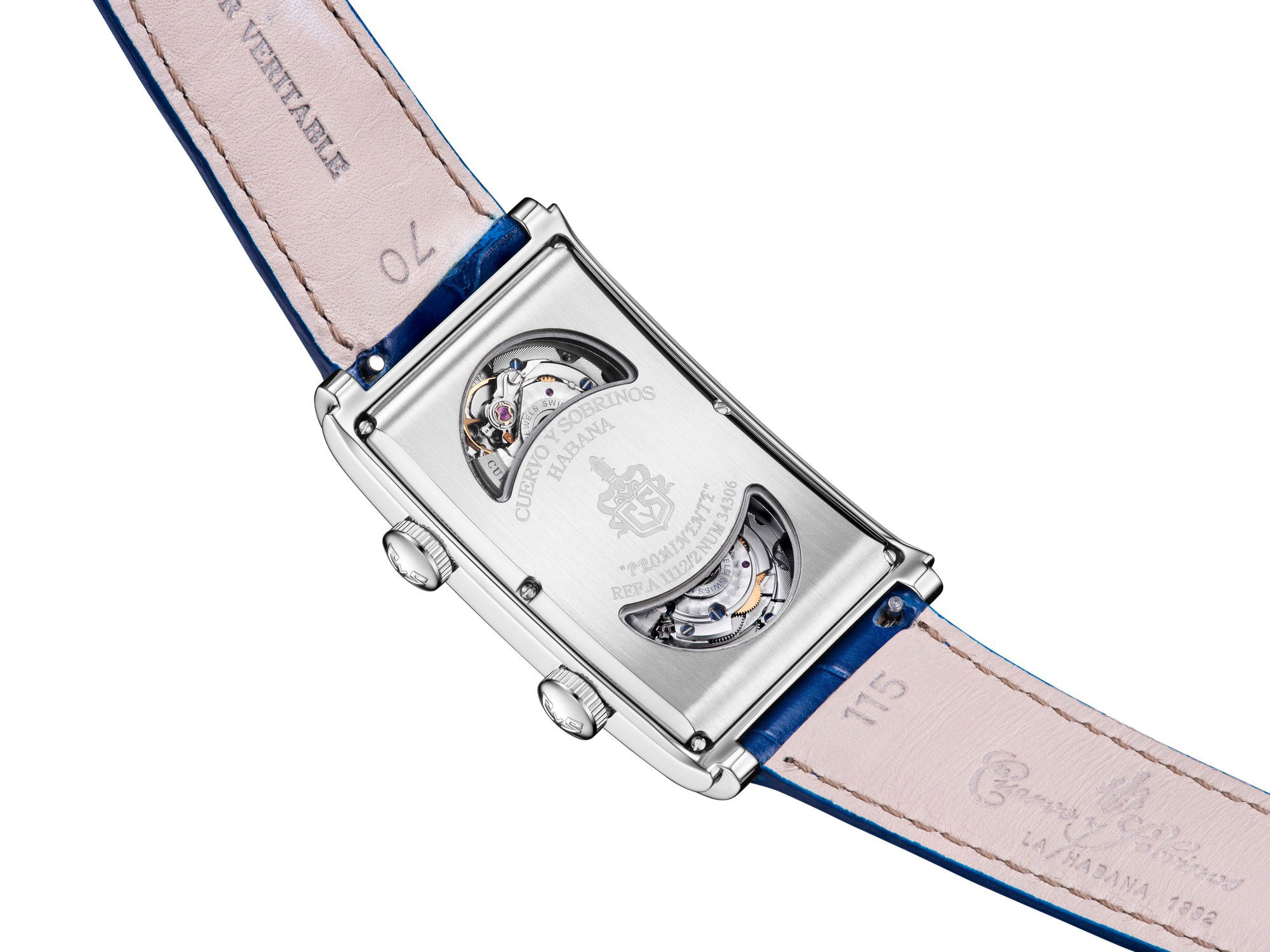 Prominente Doble Tiempo - Image 4