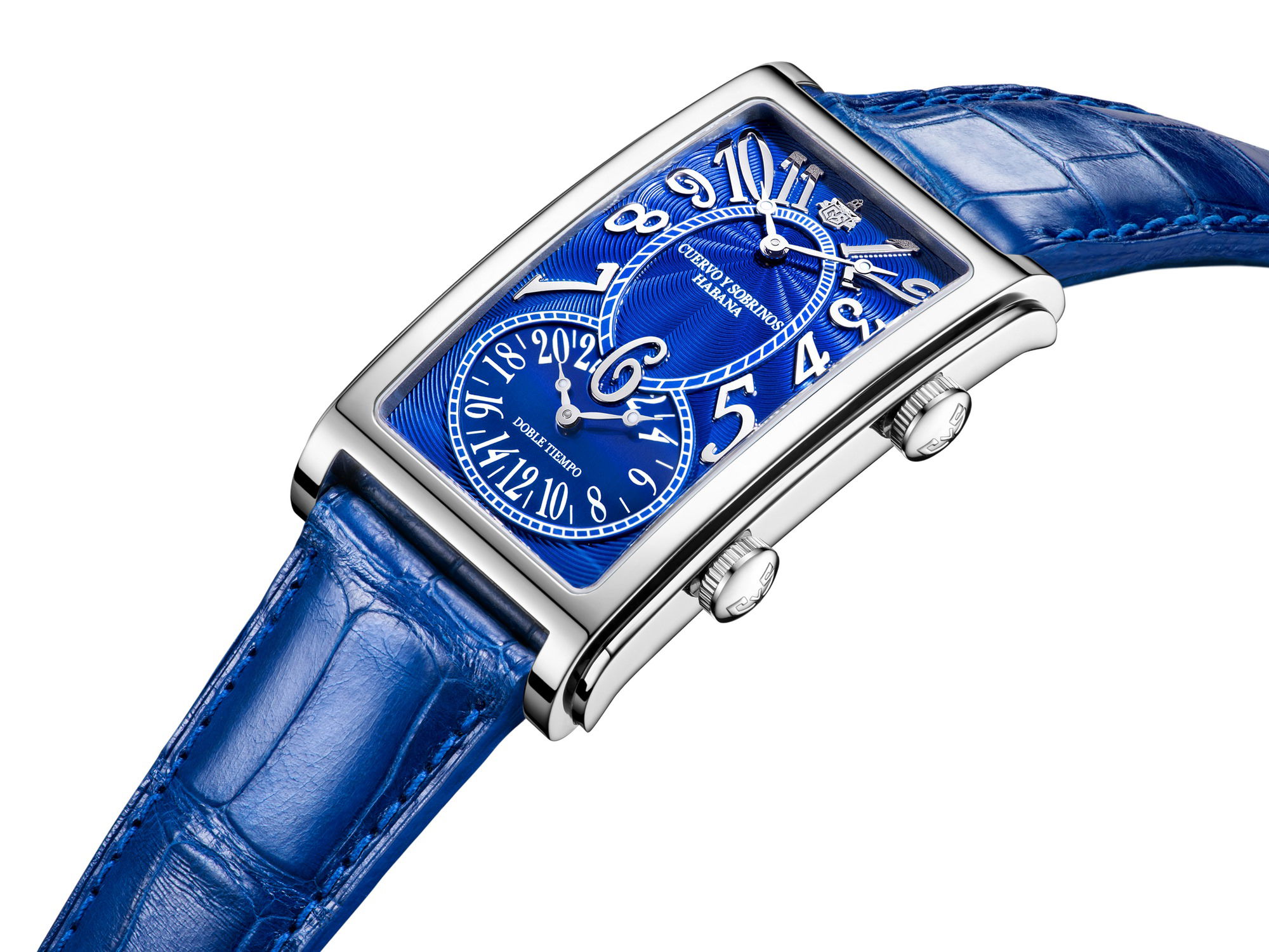 Prominente Doble Tiempo - Image 7