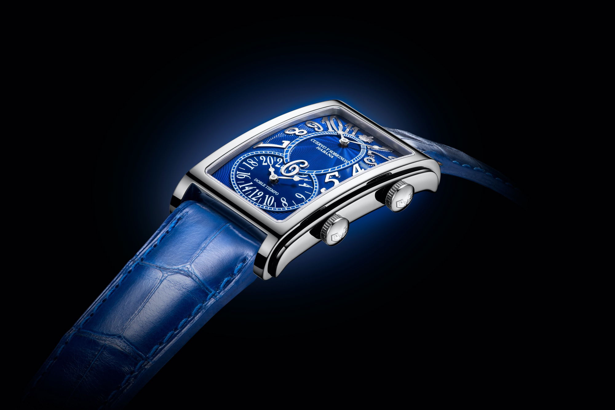 Prominente Doble Tiempo - Image 9