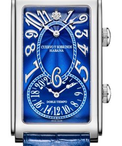 Prominente Doble Tiempo